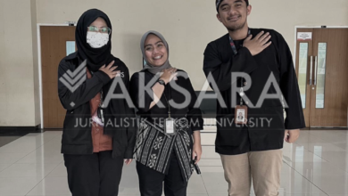Merangkul Kebhinekaan dengan Rabu Nusantara di Telkom University