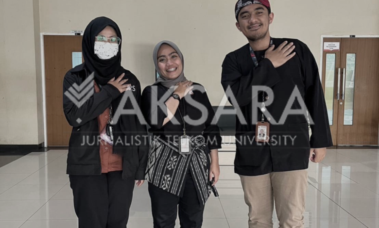 Merangkul Kebhinekaan dengan Rabu Nusantara di Telkom University
