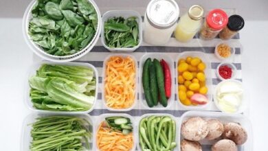 Tips Budgeting dan Food Preparation Ala Anak Kos Biar Hemat